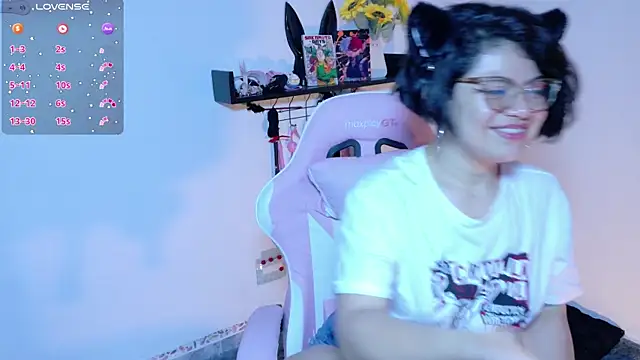 Meow_cat4 live