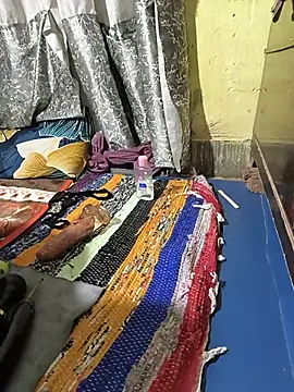 Hotty-Rani-Bhabi live