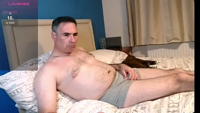 Pauly_Andrew live