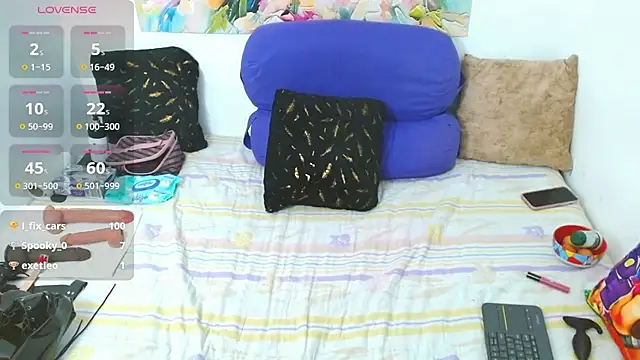 lauren_59 live