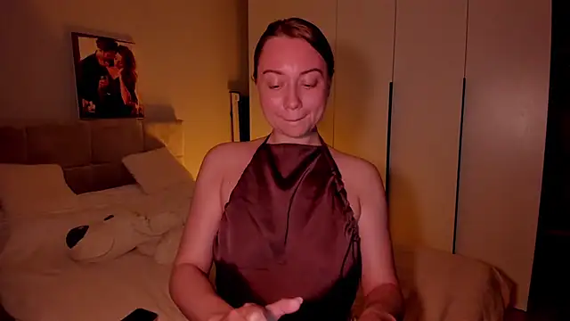 DanielaWisse live