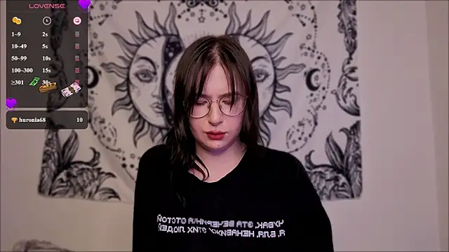 MyNameIsLilith live