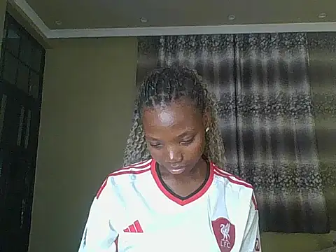Mariana_150 live