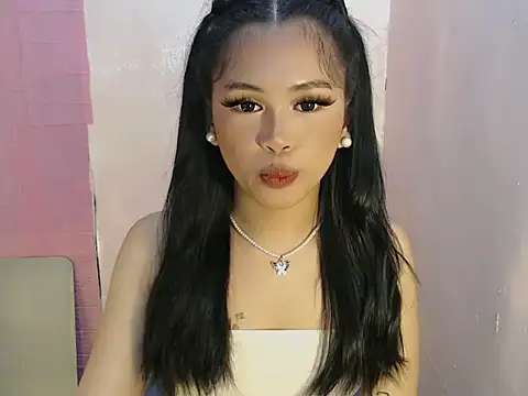 Lily_holy live