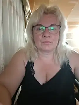 VikaRaine555 live
