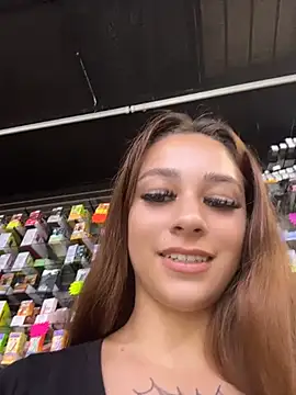 sabrinasfun3 live