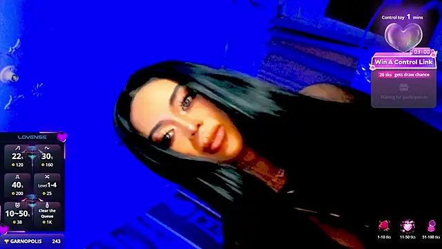 KYLIE_SHEMALE live