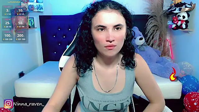 Ninna_ravenn live
