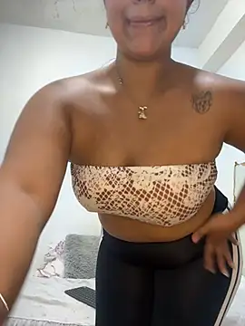Eva_Ferrari live