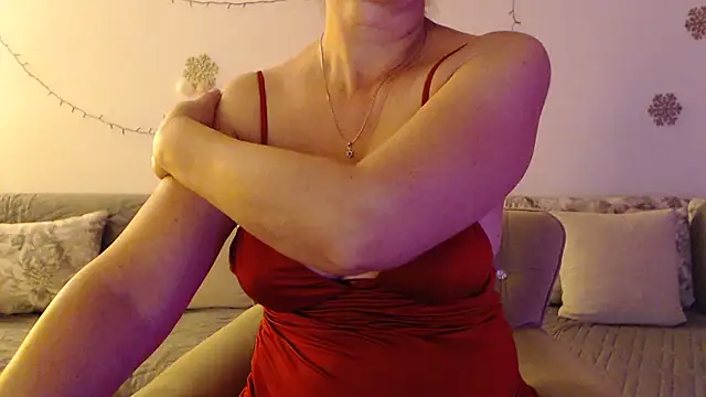 YourfantasyGiuly live
