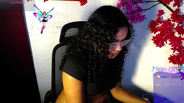 chleo_rosse live