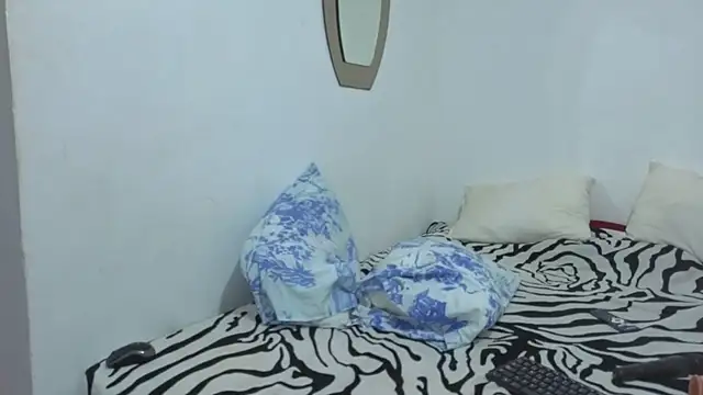 IsabelaAcosta live