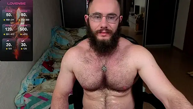 Ant_Power live