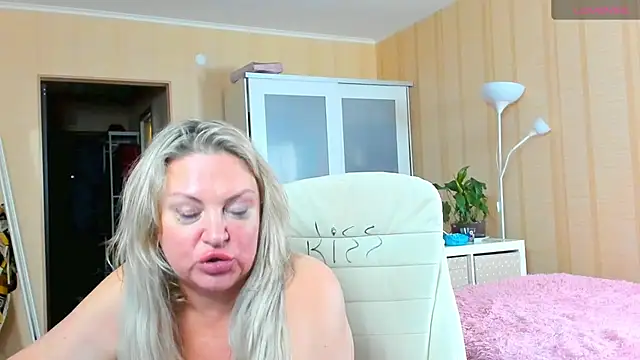 PamHardFuck live