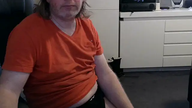 VSteph live