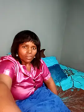 Darkberry124 live