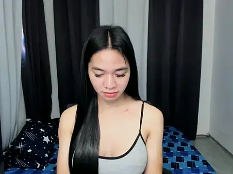 AsianPetiteMarian live