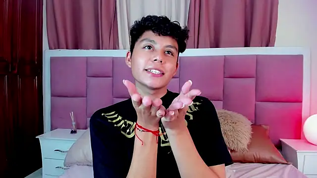 Nathanbelll live