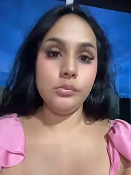 Noa__Harper live