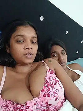 Indianqueen03 live