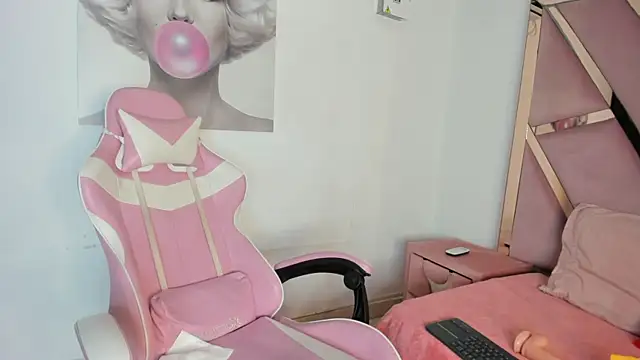 Jade_ht live