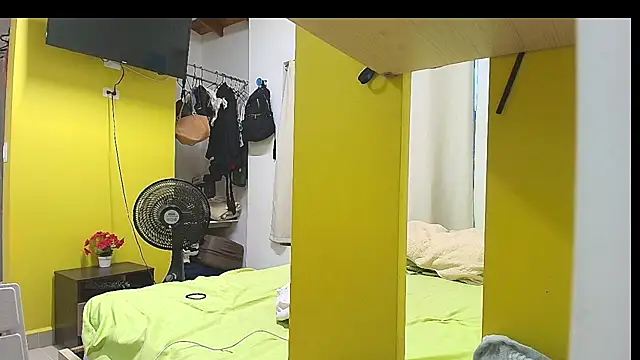 Alaiapink live