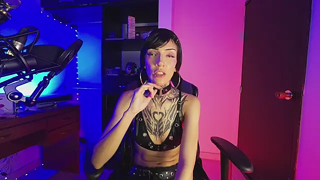 Ameliewitte_ live