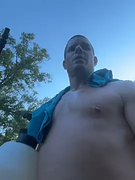 JockNThirsty live