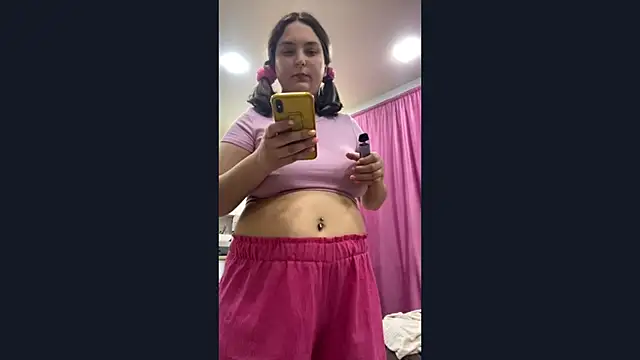 BurleskKate live