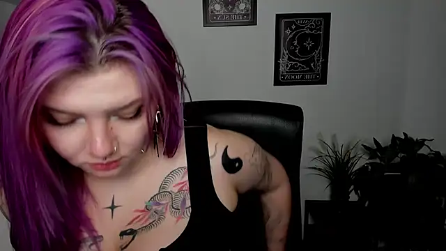 GabbiePerfect live