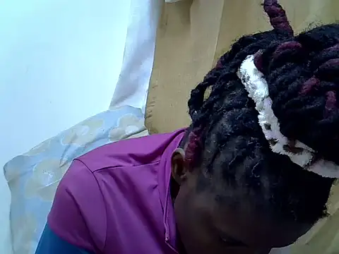Grace_254 live