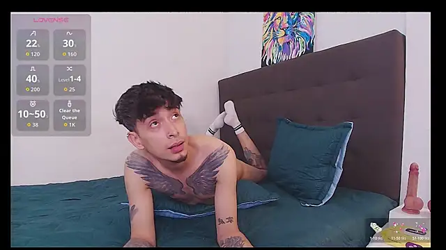 Nova__hard live