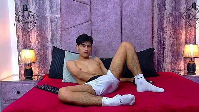 TaylerCruz live