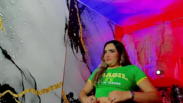 lauren_sofiaa live