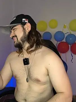 Derek_Vow live