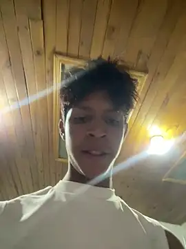 Ethan_qop live