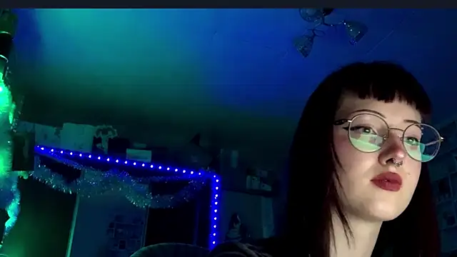 KristinaLasea live