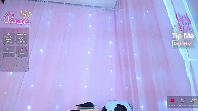 SunnyGilmoree live