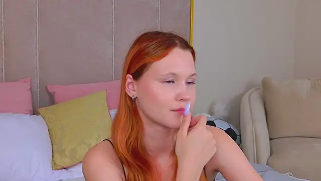 AmeliRoyse live