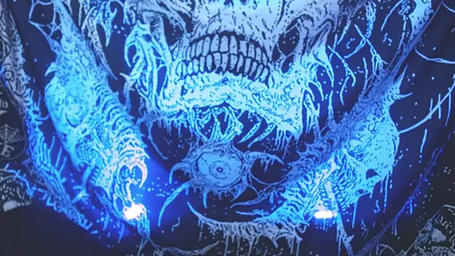 mikaskullcs live