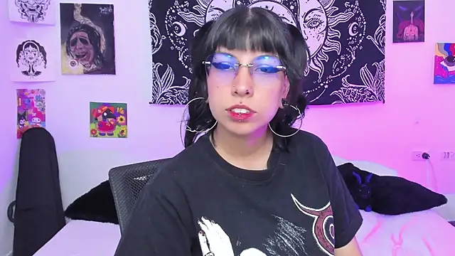 Rose_72 live