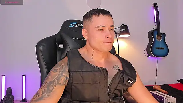 connorsmiith live