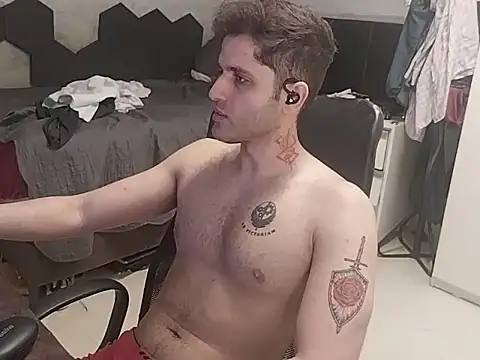 JackMancada live
