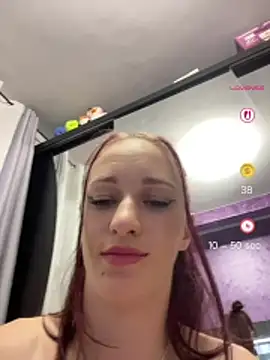Roxyfoxyyy live