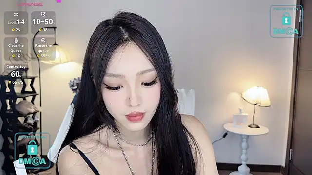 IAIA_iris live