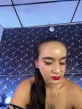 MelanyyJhonson15 live