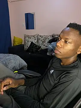 fireboyafrica live