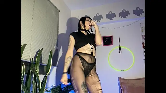 ELENA_UMBRA live