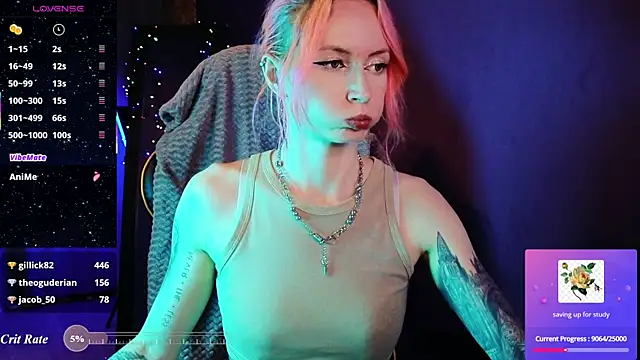 _HelenCarter live