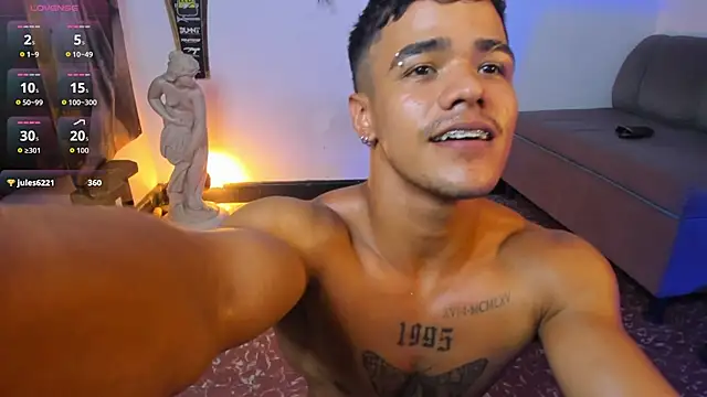 Rob_zaens33 live